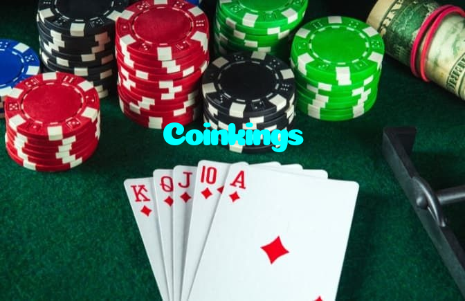 making first deposit on Coinkings website using local payment methods in Pakistan